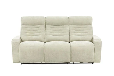 Roque Power Recliner Sofa