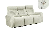 Roque Power Recliner Sofa