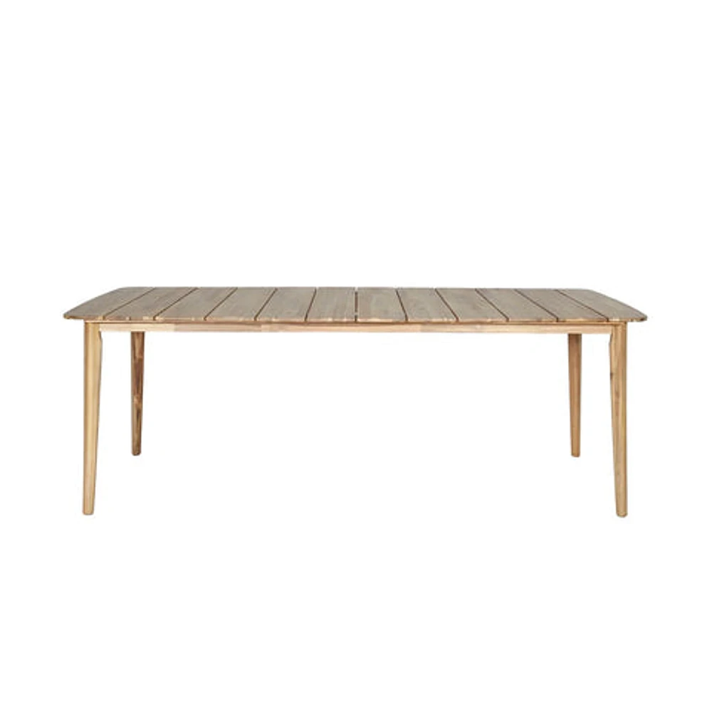 Sonoma Outdoor - Dining Table