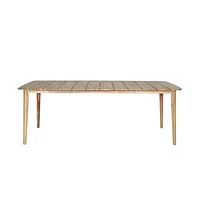 Sonoma Outdoor - Dining Table