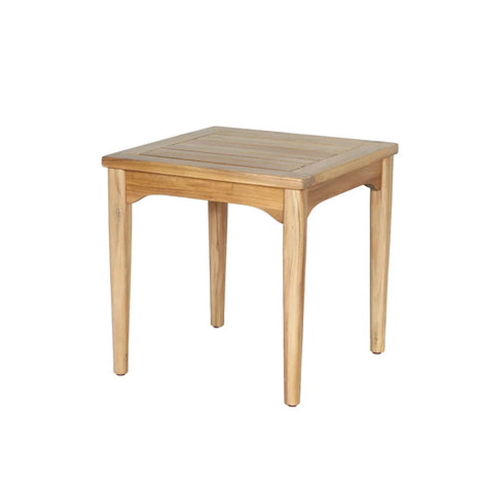 Sonoma Outdoor - Square Side Table