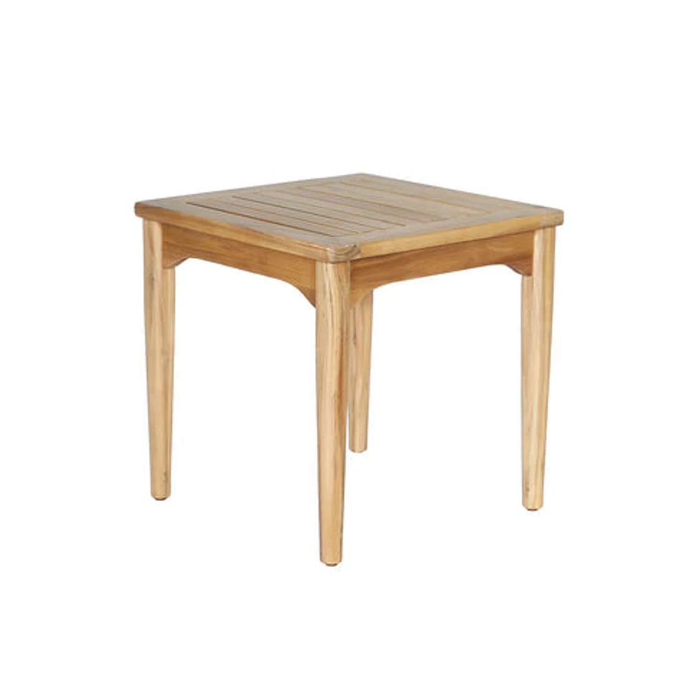 Sonoma Outdoor - Square Side Table