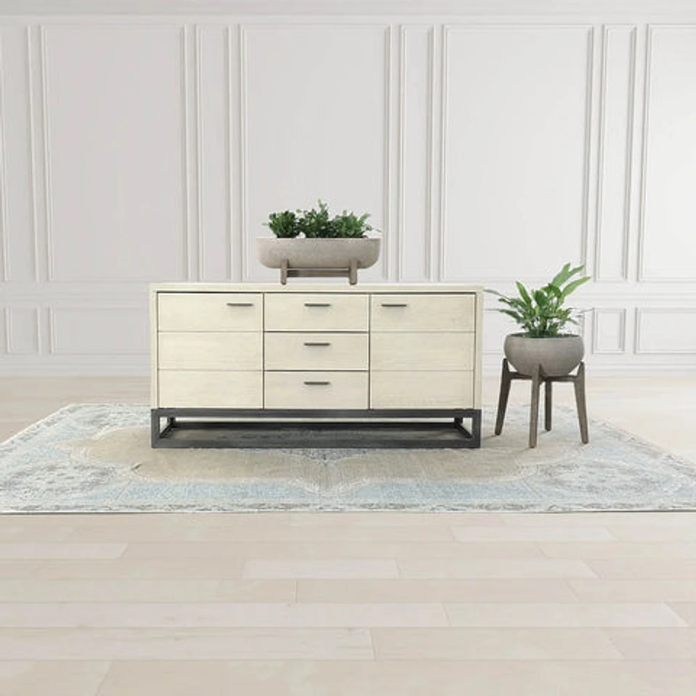 Starlight Sideboard