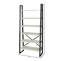 Starlight Tall Bookcase