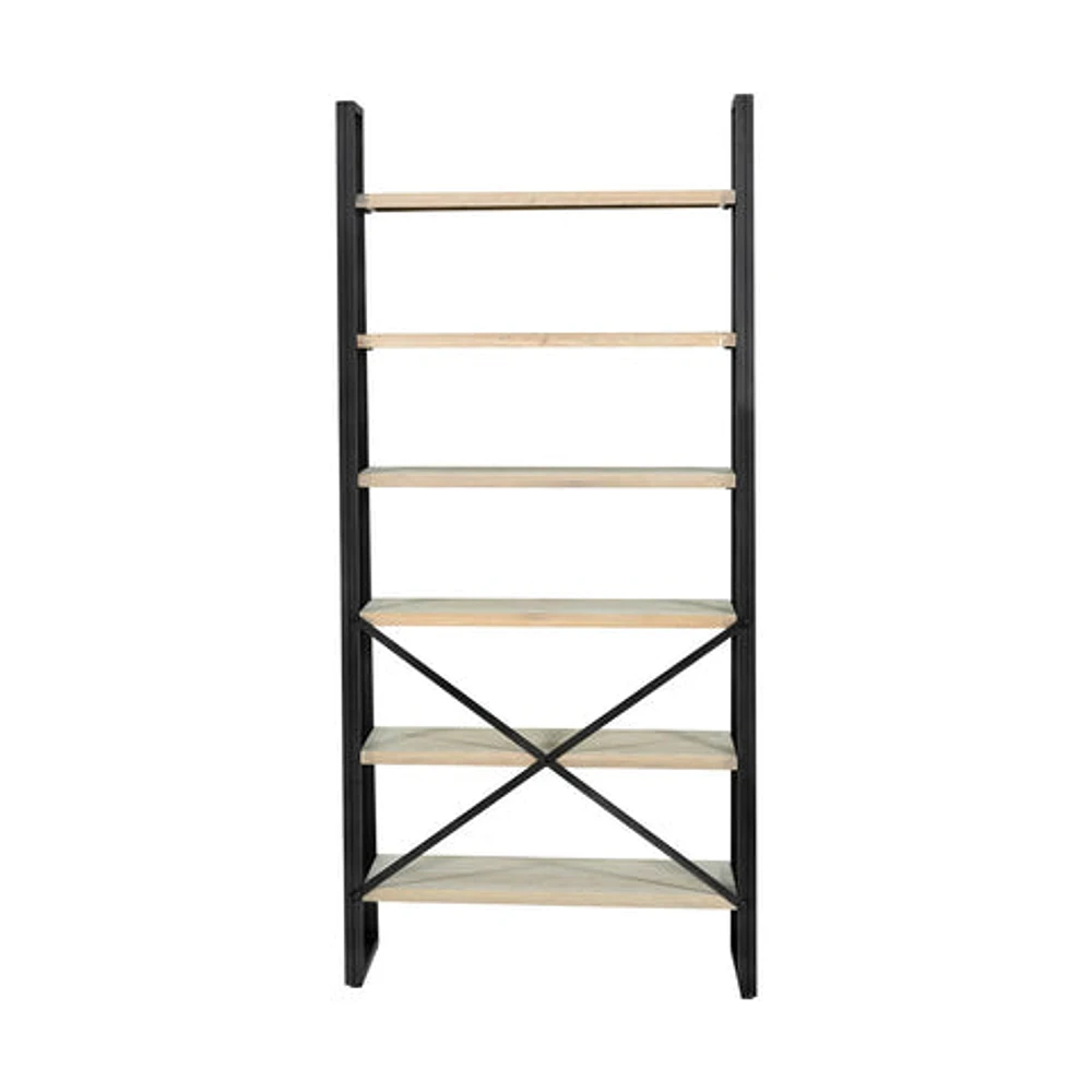 Starlight Tall Bookcase