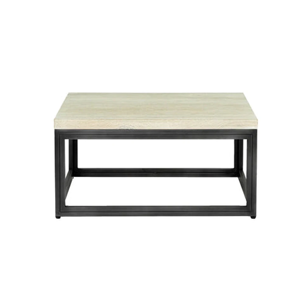 Starlight Square Coffee Table