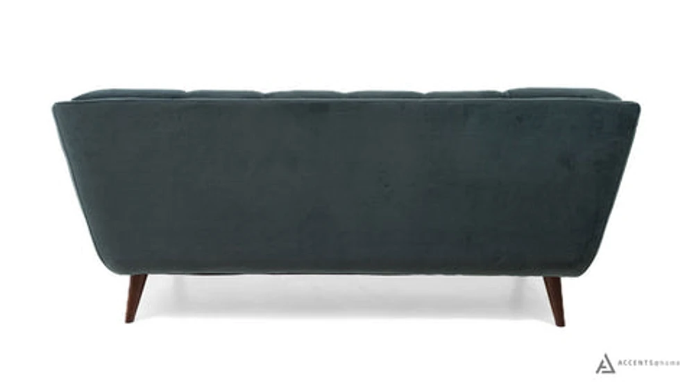 Sable Loveseat - Grey - Greater Vancouver Furniture