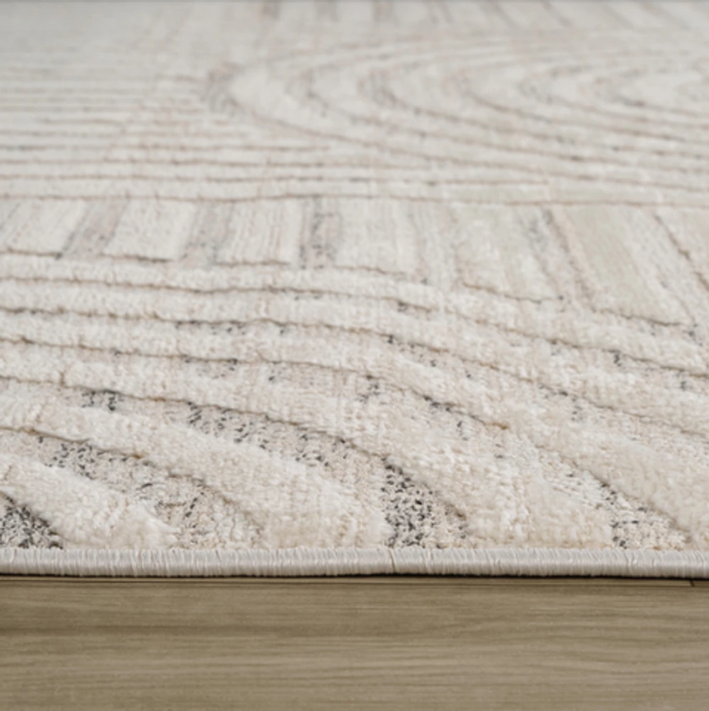 Tulum Modern Area Rug
