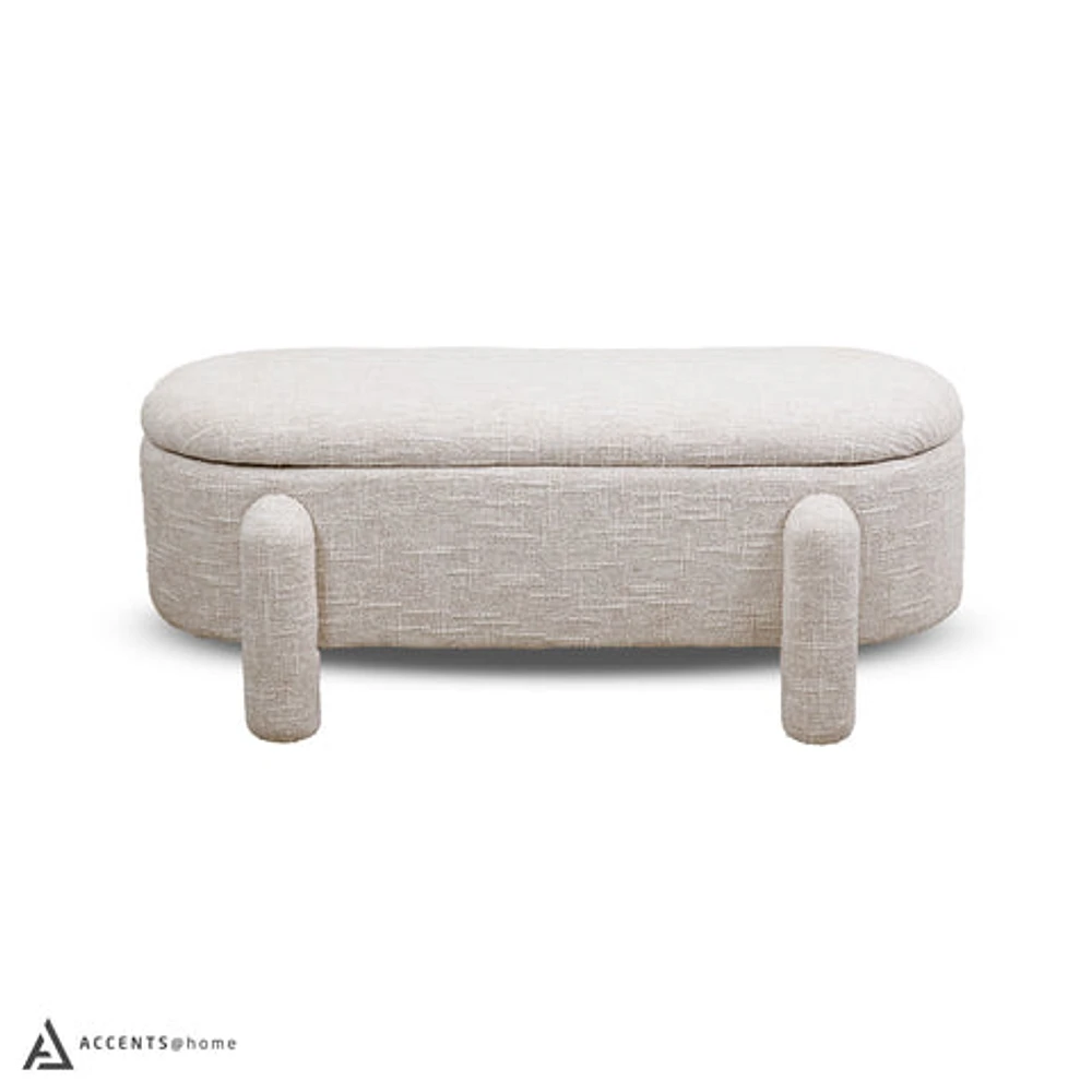 Selva Storage Bench