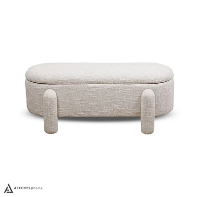Selva Storage Bench