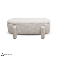 Selva Storage Bench