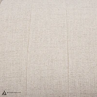 Lauriston Premium Fabric 3 PCs Sectional - Monique Beige