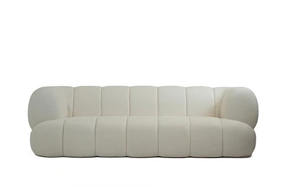 Sorrel 3 Seater Sofa - Comfort, Style, and Versatility