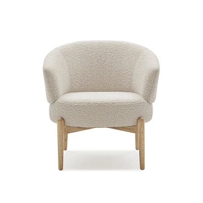 Soulange Armchair