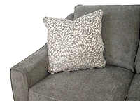 FLOOR MODEL St Vincent Loveseat - St Vincent - Made In Canada