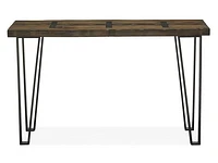 Dartmouth Sofa Table