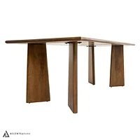 Penny Wooden Dining Table