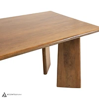 Penny Wooden Dining Table