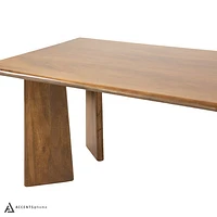 Penny Wooden Dining Table