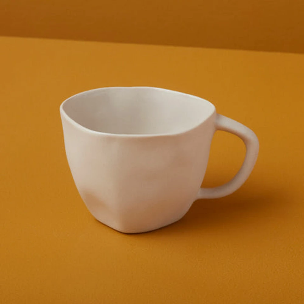 Tam Stoneware Cappuccino Cup