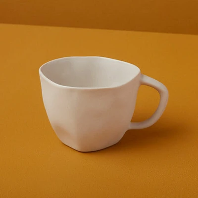 Tam Stoneware Cappuccino Cup