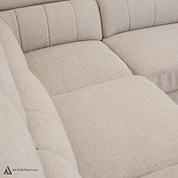 Triston Sleeper Sectional