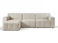 Tylah 3 PCs Sectional