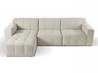 Tylah 3 PCs Sectional