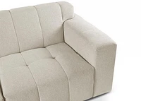 Tylah 3 PCs Sectional