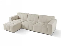 Tylah 3 PCs Sectional