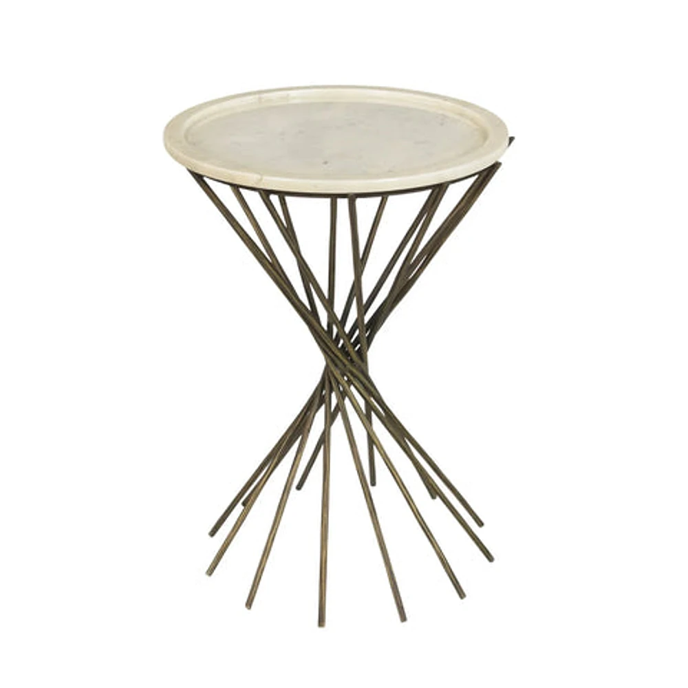 Astra Side Table