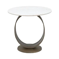 Juno Side Table