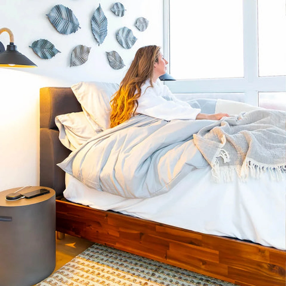Remix Bed