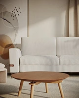 Chandler Sofa - Vertical Lines