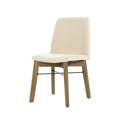 West Dining Chair - Sand