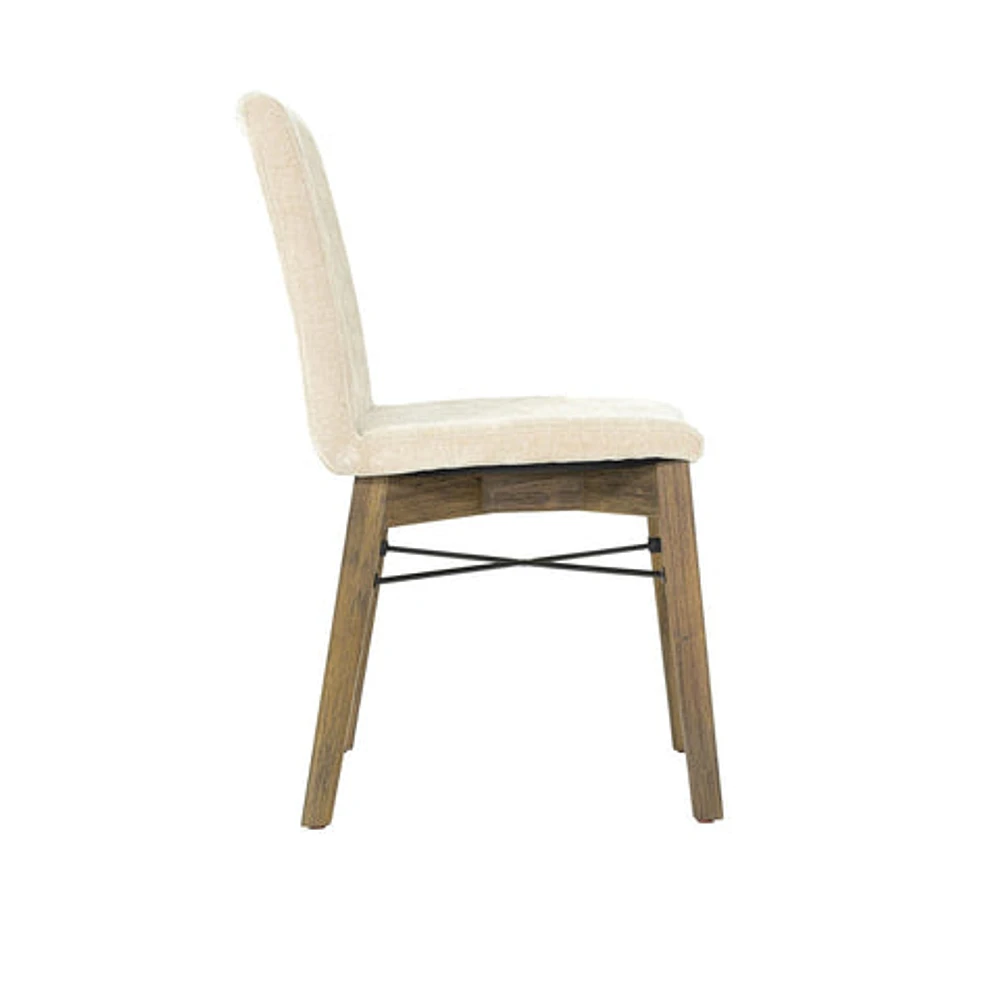 West Dining Chair - Sand