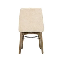 West Dining Chair - Sand