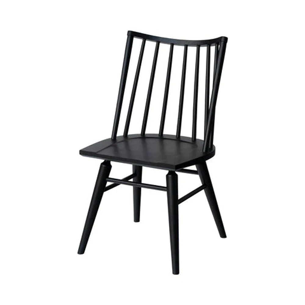 Weston Dining Chair – Natural