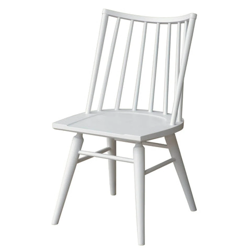 Weston Dining Chair – Natural