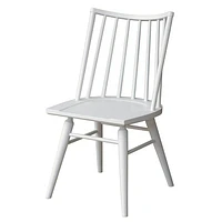 Weston Dining Chair – Natural