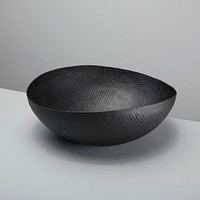 Wallis Aluminum Bowl