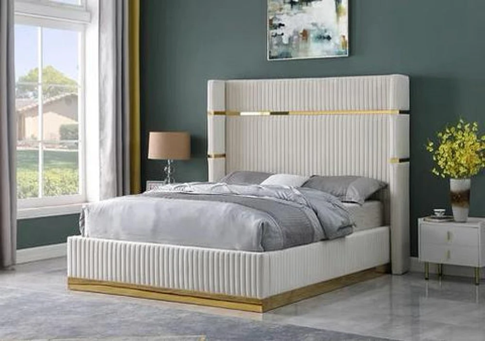 Margo Queen Bed