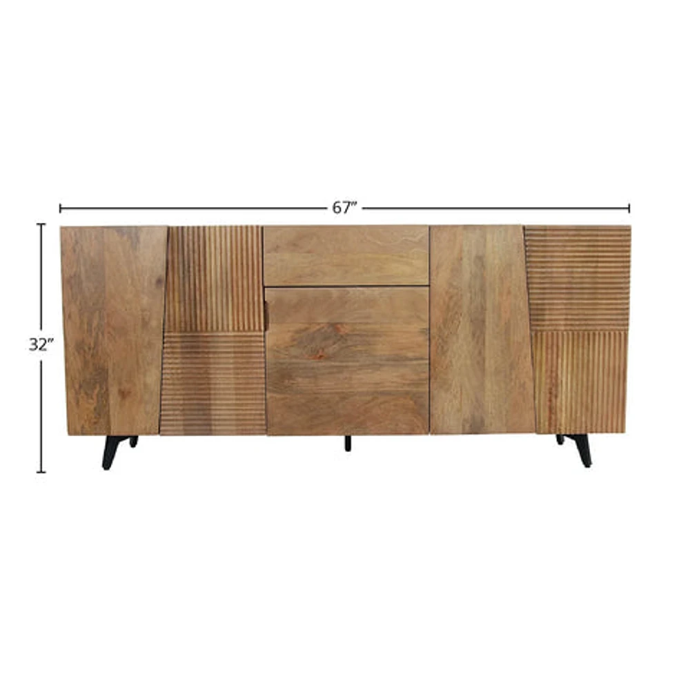 Peyton Sideboard