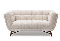 Kitsilano Loveseat