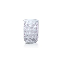 Airelles Glass Tumbler - Pink