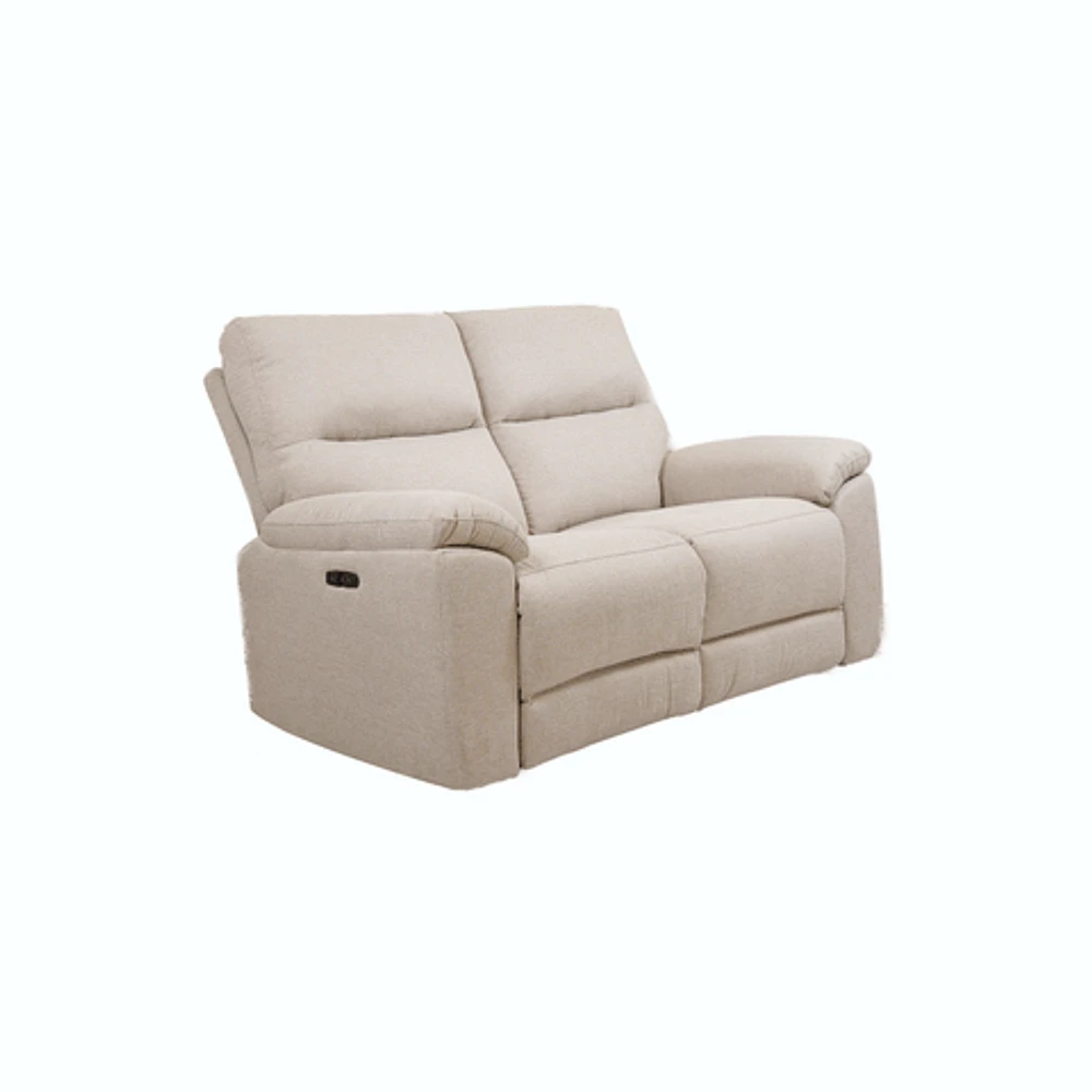 Akari Power Recliner Sofa