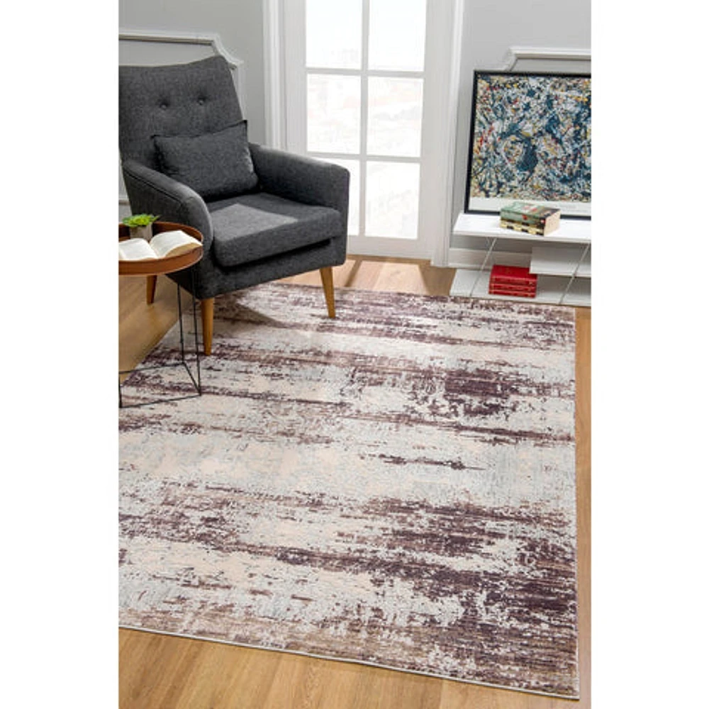 Allure Rug - 205463 - Violet