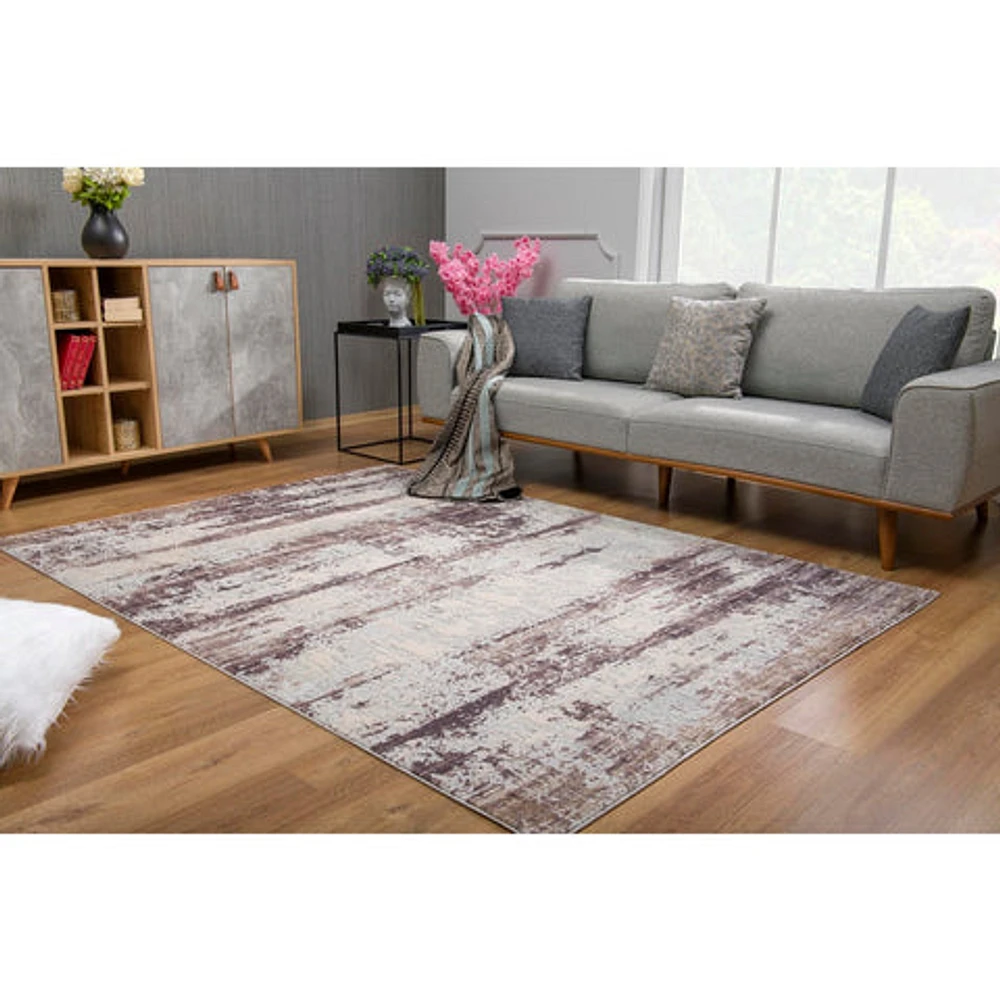 Allure Rug - 205463 - Violet