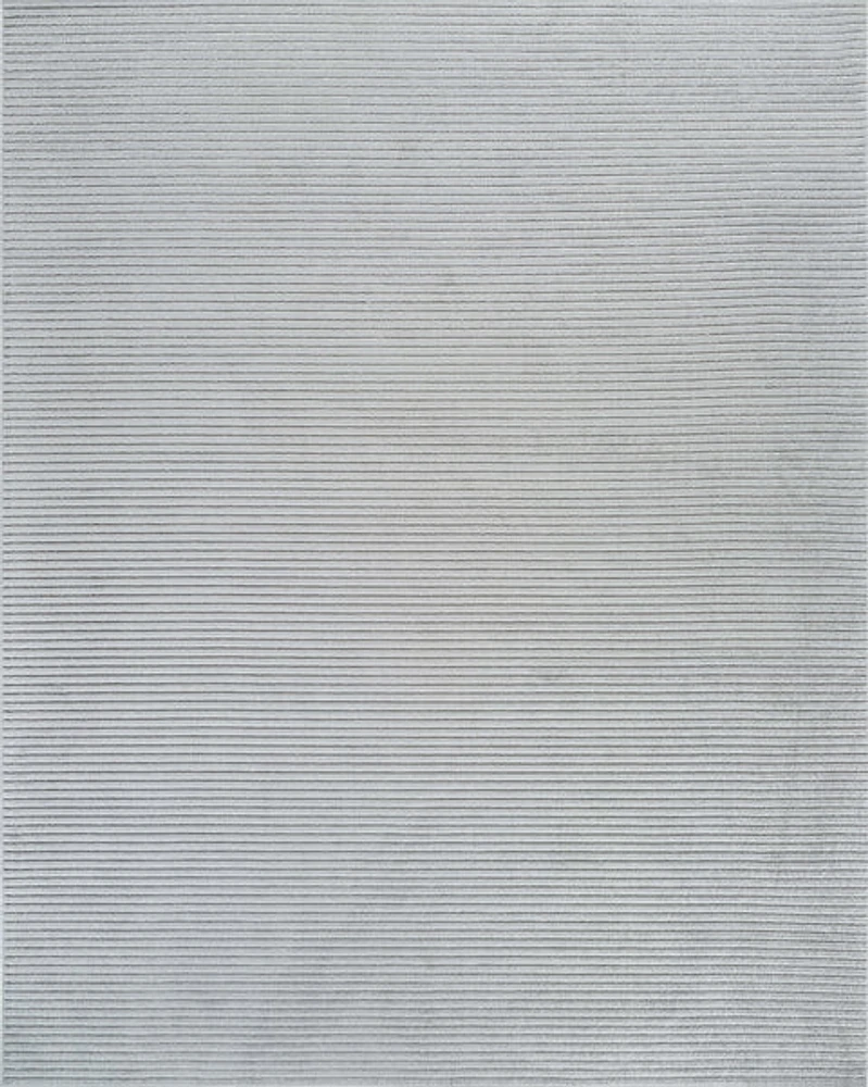Aspen Striped Modern Rug