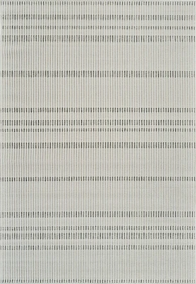 Aurora Cream Area Rug